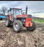 Ursus Zetor Ursus 1204