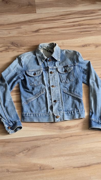 Katana Wrangler rozmiar S