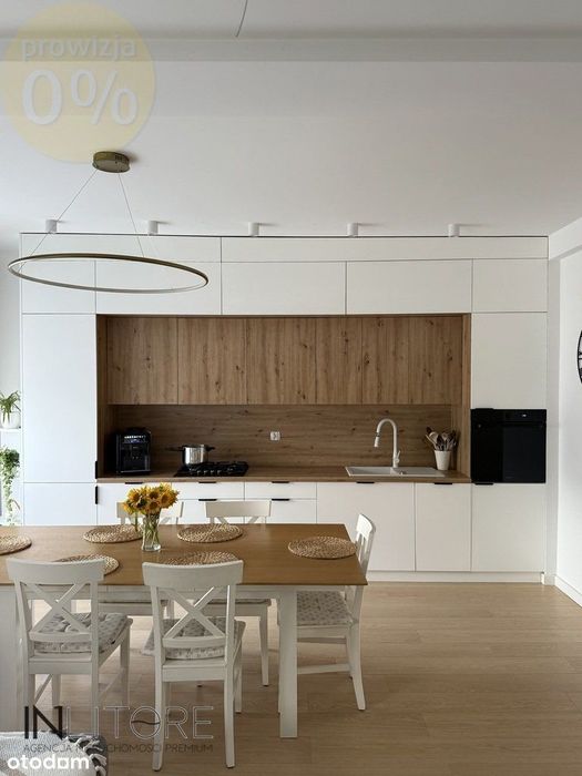 Dom, 3 pokoje., ogródek, Paderewskiego !