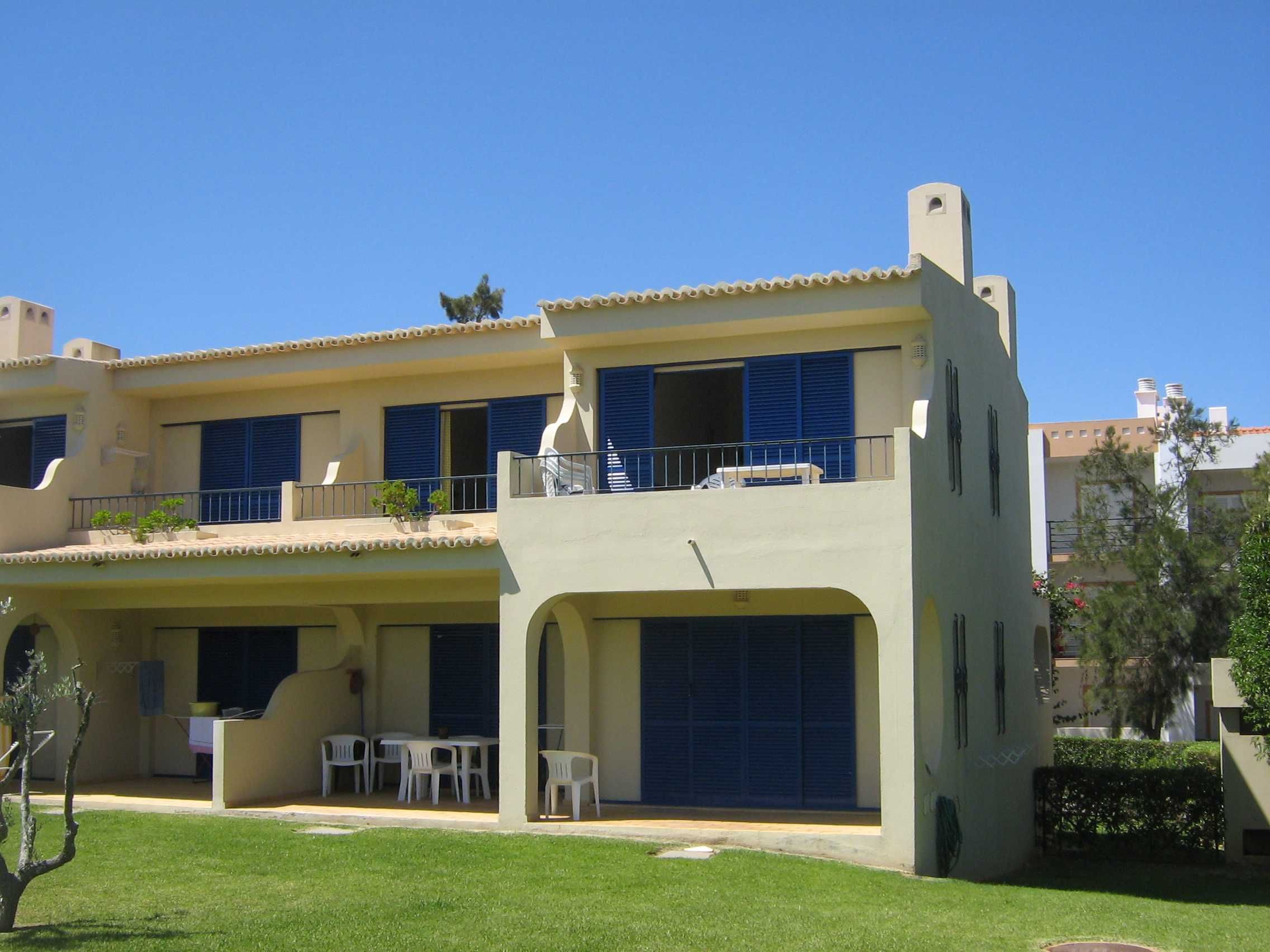 Casa de Férias Portimão, Algarve