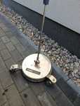 Talerz Mosmatic 30cm - na gwarancji !
