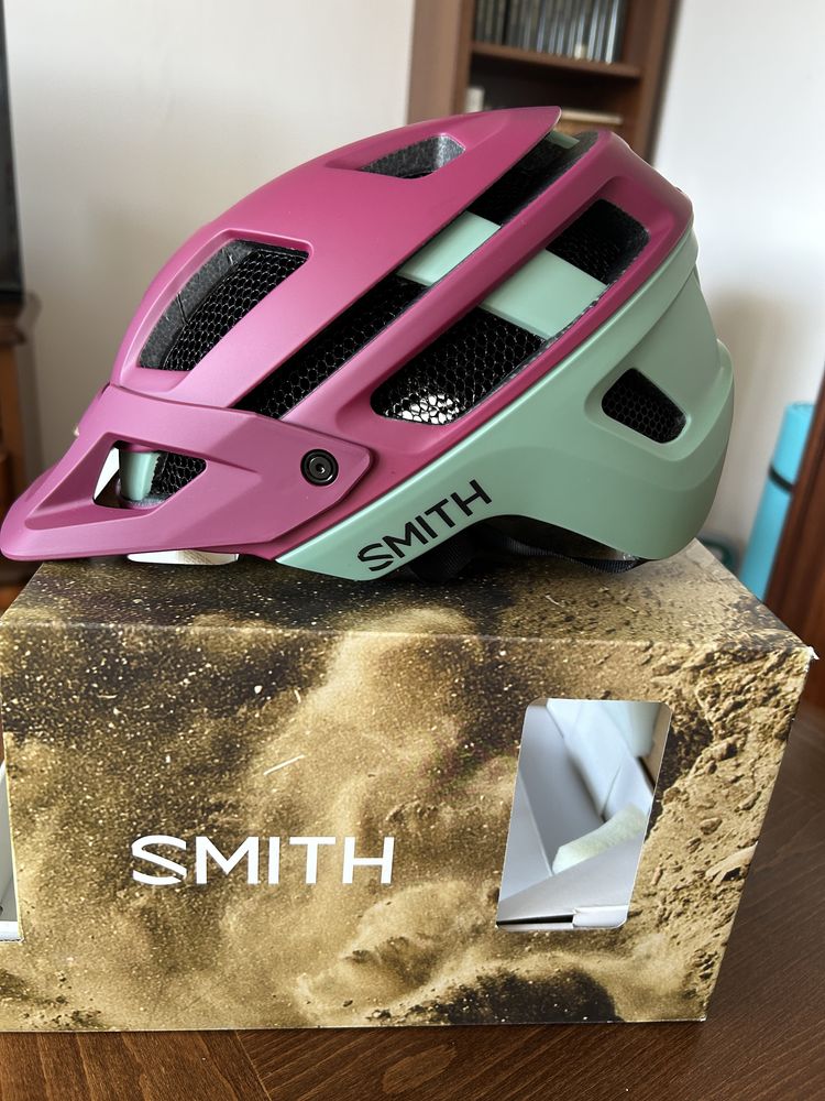 Kask Smith Forefront 2