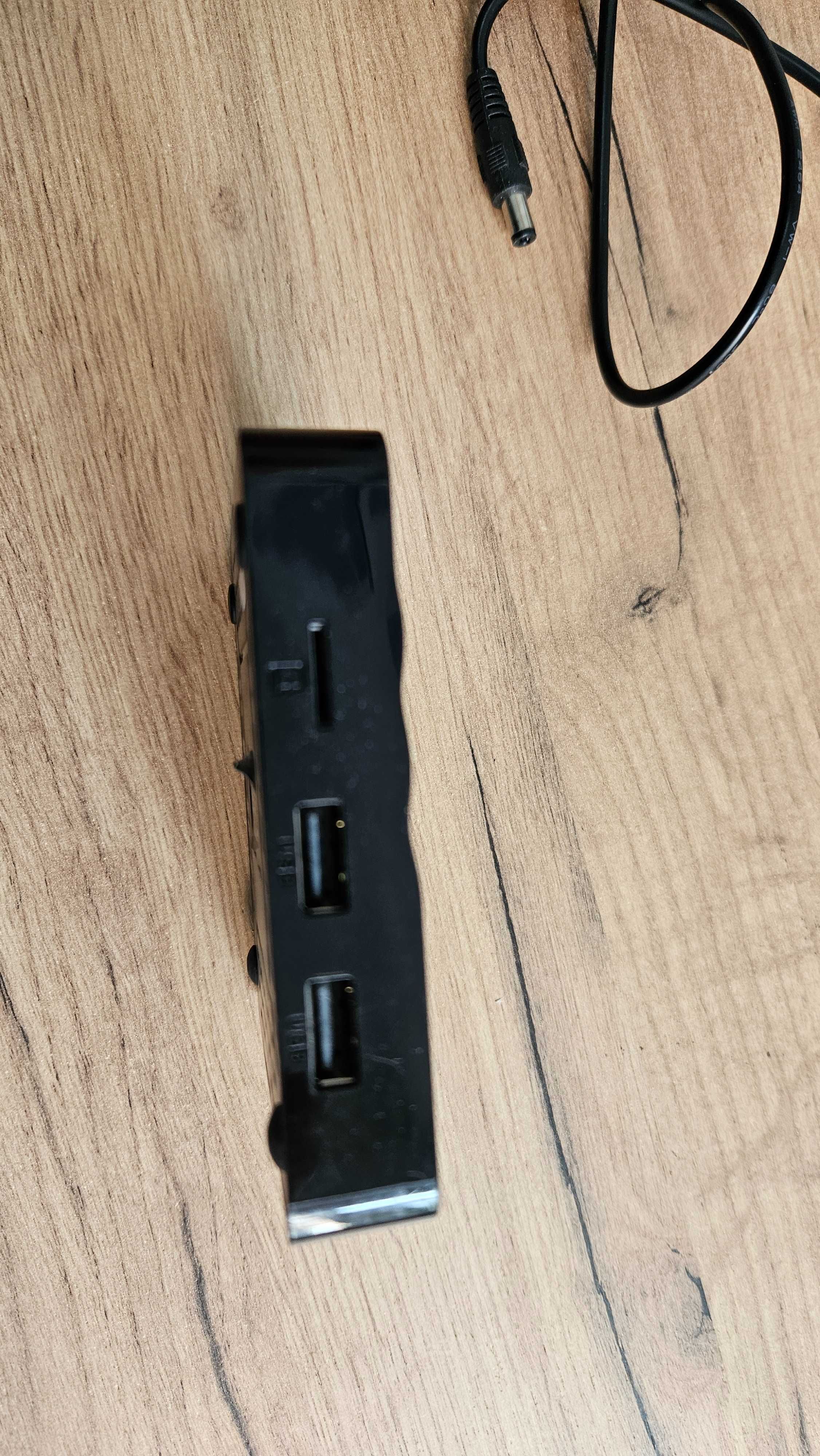 Przystawka SMART TV BOX android NETFLIX