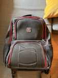 Mochila lancheira befit prozis