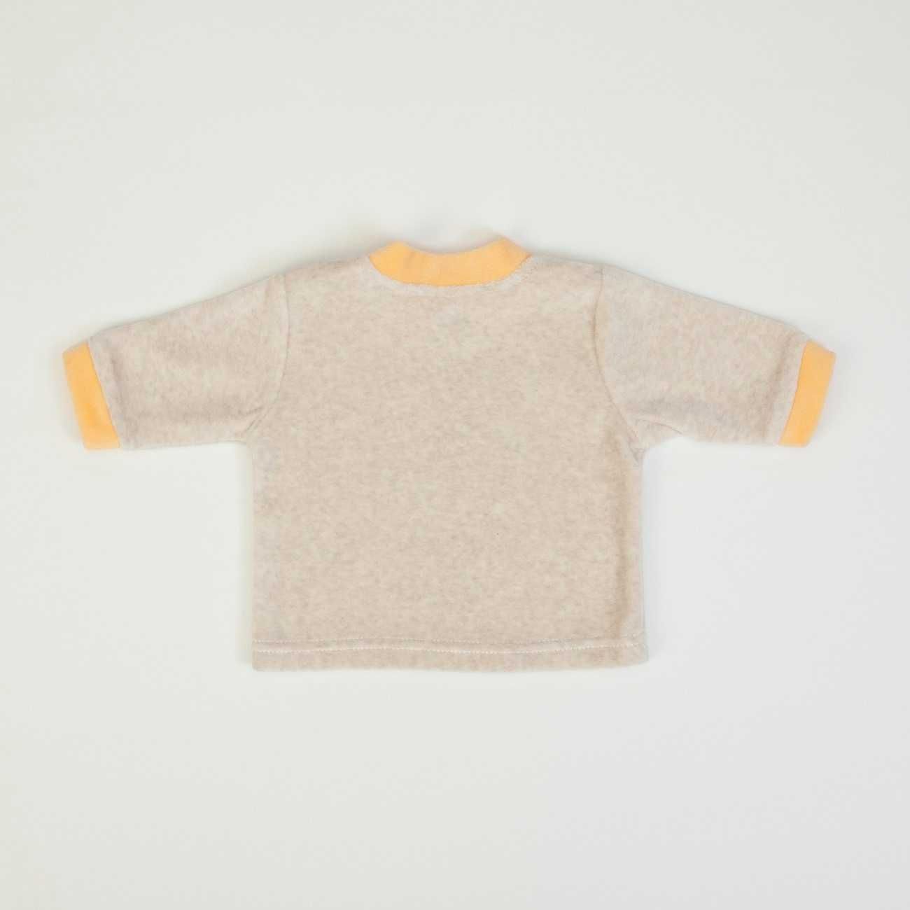 Conjunto de Veludo