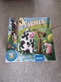 Planszowa gra super farmer