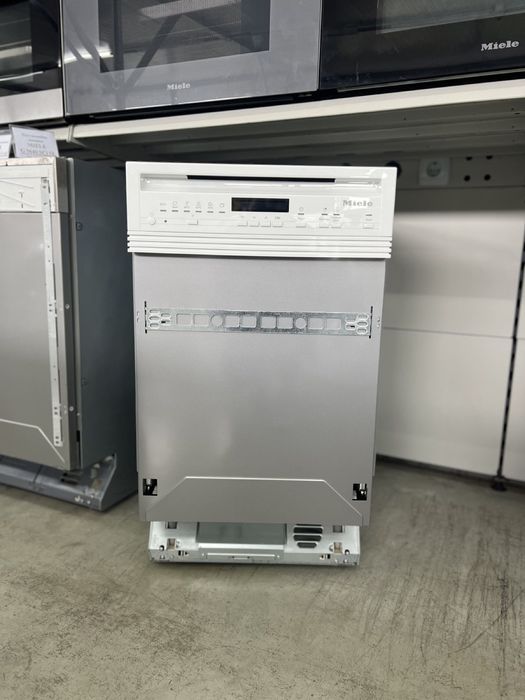 Посудомийна машина Miele G 5640 SCi SL