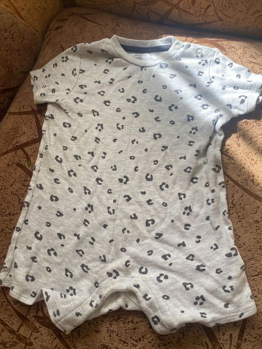 Пісочник 80 розміру