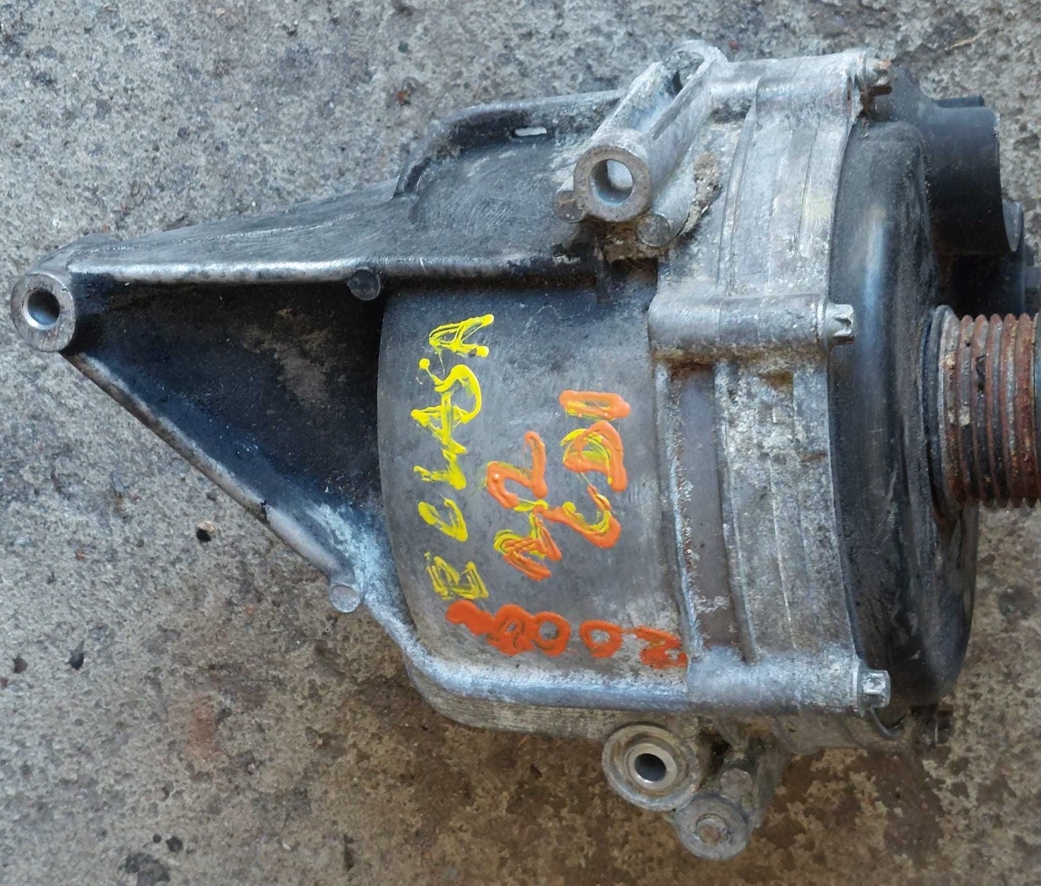 ALTERNATOR Mercedes E klasa