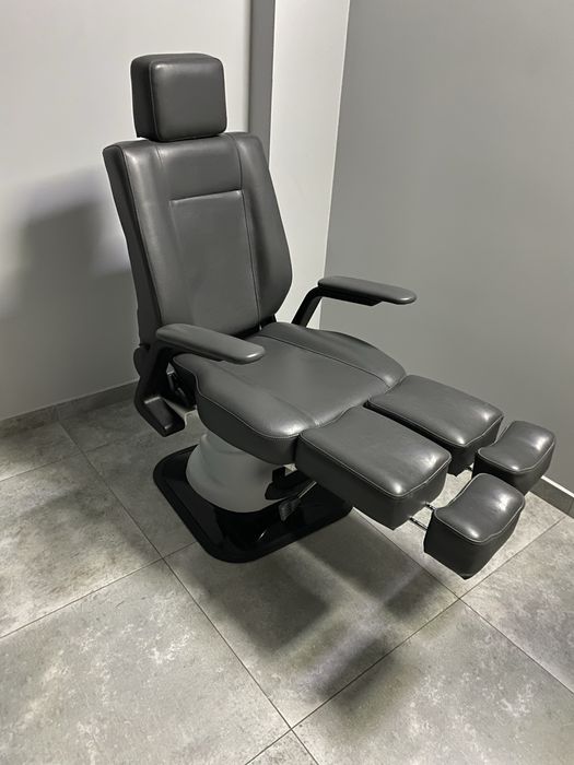 Крісло для педикюра