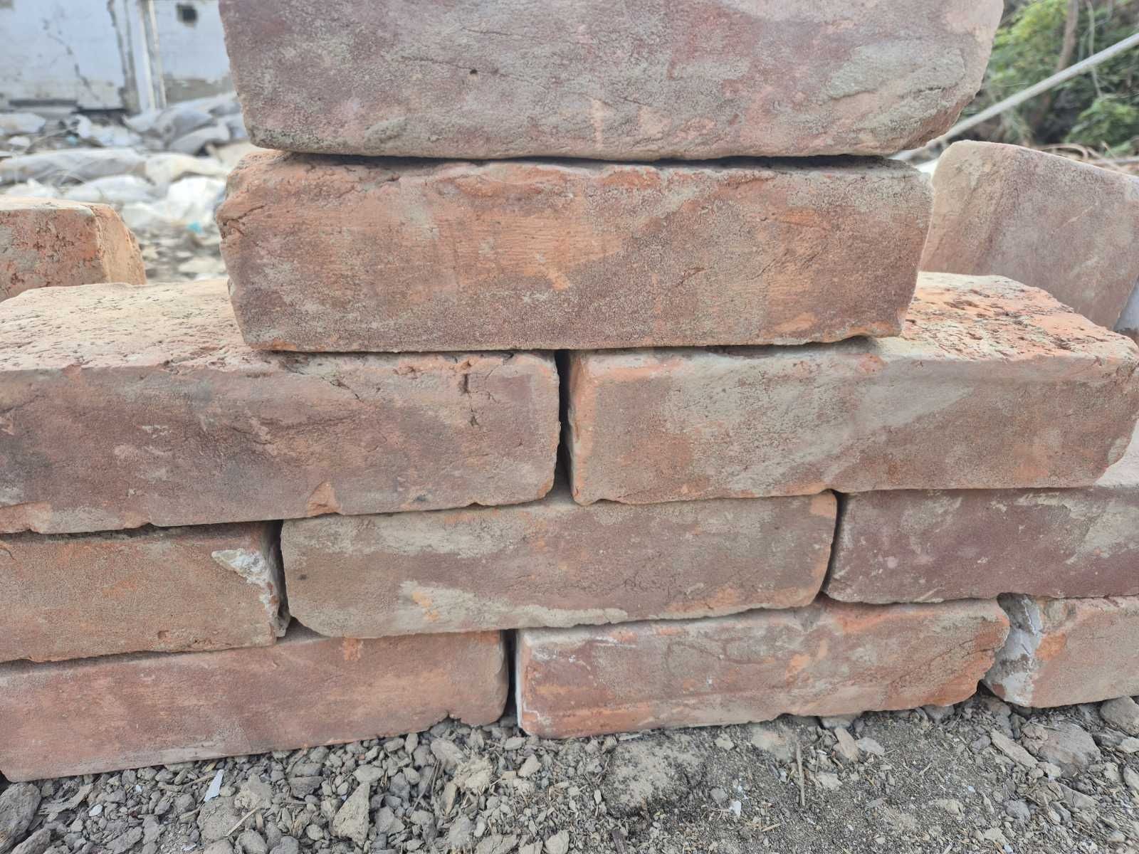 Продам кирпич екатериновский