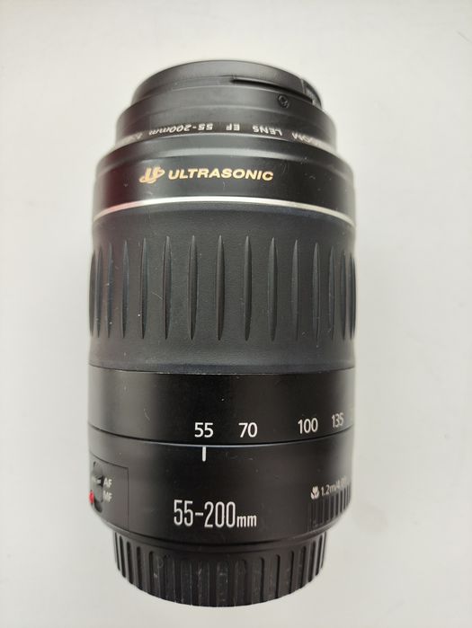 Фотоапарат Canon EOS 500D (Rebel T1i)