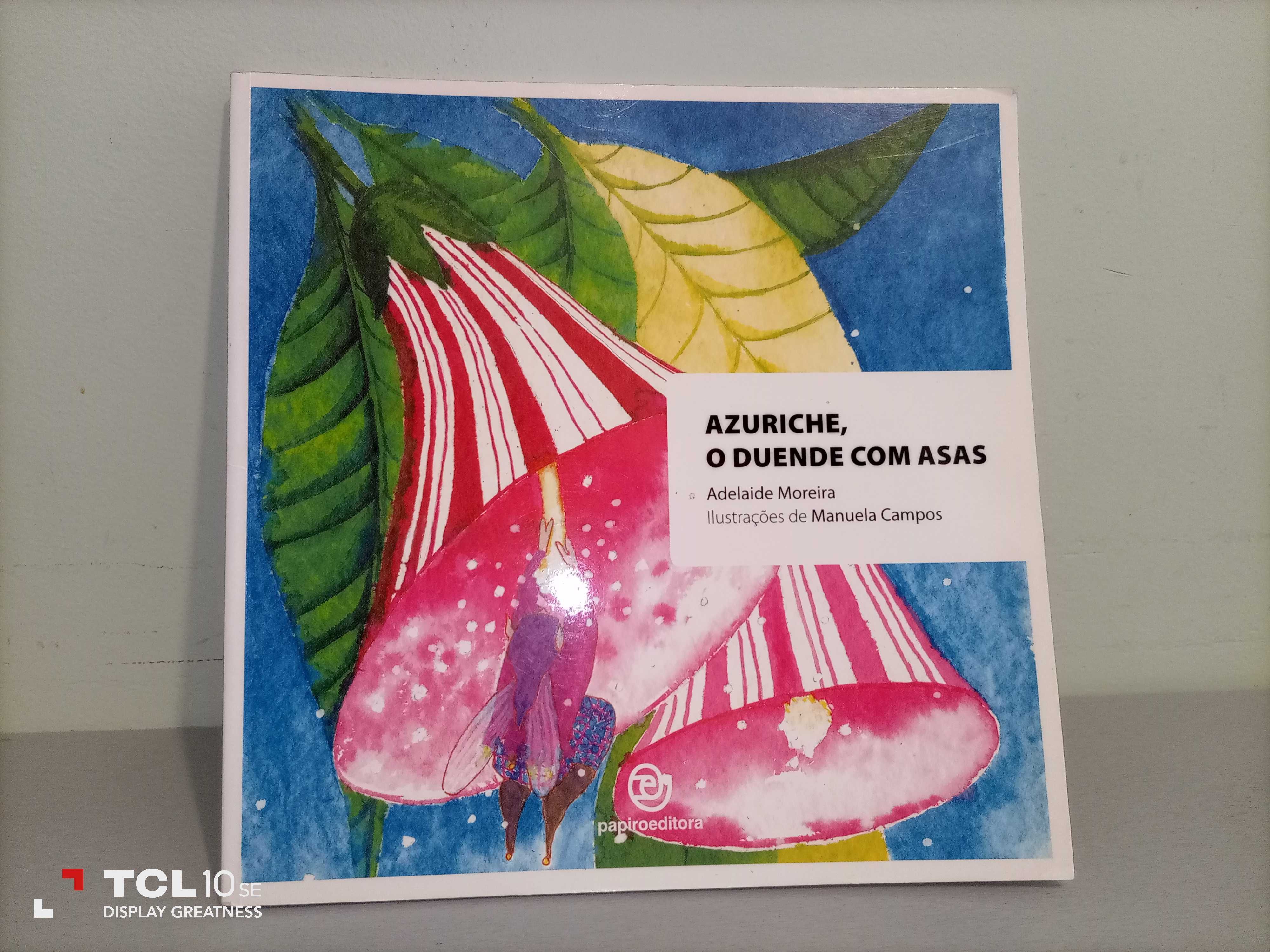 Edições infantil/arcadas letras