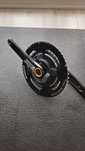 Pomiar mocy Power2max