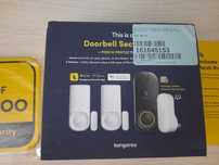 Видео звонок-домофон Kangaroo doorbell camera.