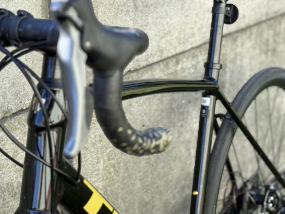 Szosowy TREK Domane AL 2 gen. 3 kupiony w 09.2023 r. rozmiar ramy 56