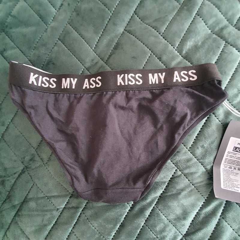 majtki plny lala - kiss my ass r.M