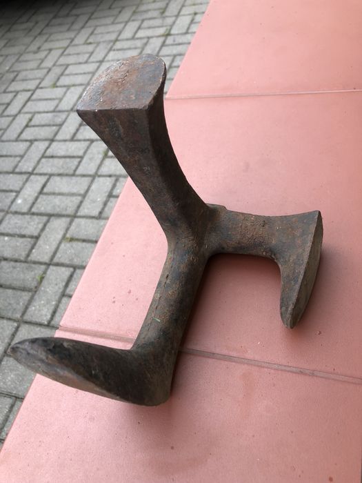 Kopyto szewskie. Stan bardzo dobry.