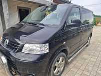 Volkswagen Multivan 2.5 TDI