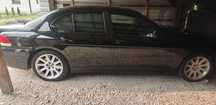 Alufelgi BMW Styling 95 , 19 cali , możliwa zamiana na 20