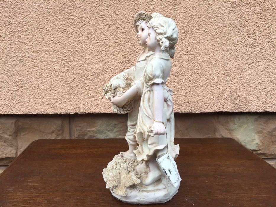 Figurka Kolekcjonerska Sygnowana The Angelica Collection