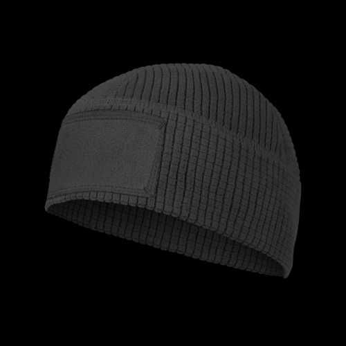 Шапка HELIKON-TEX Range Beanie вафелька флис CZ-RBN-FG дихаюча шолом