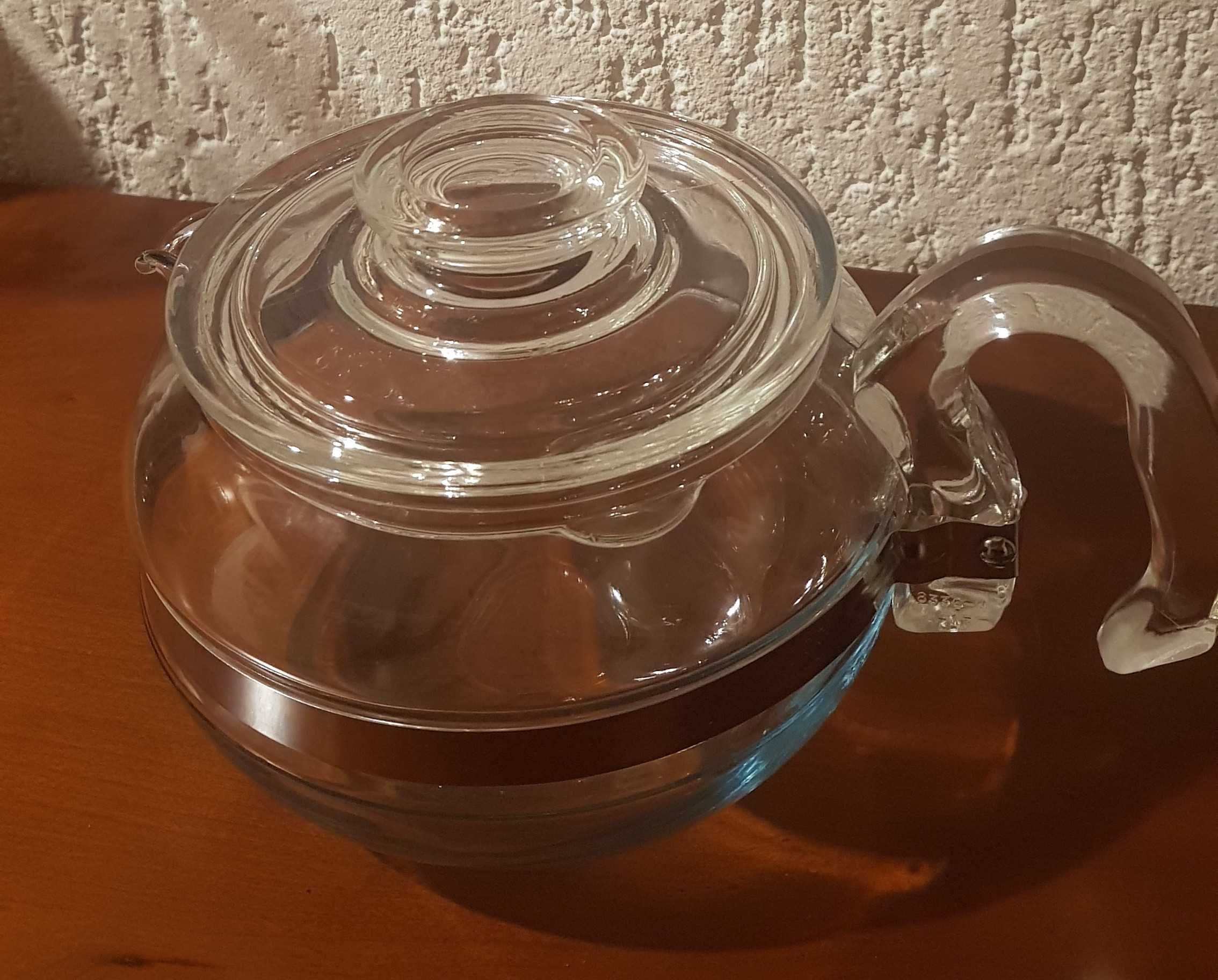 Bule de Chá antiguidade 50anos, Serie limitada