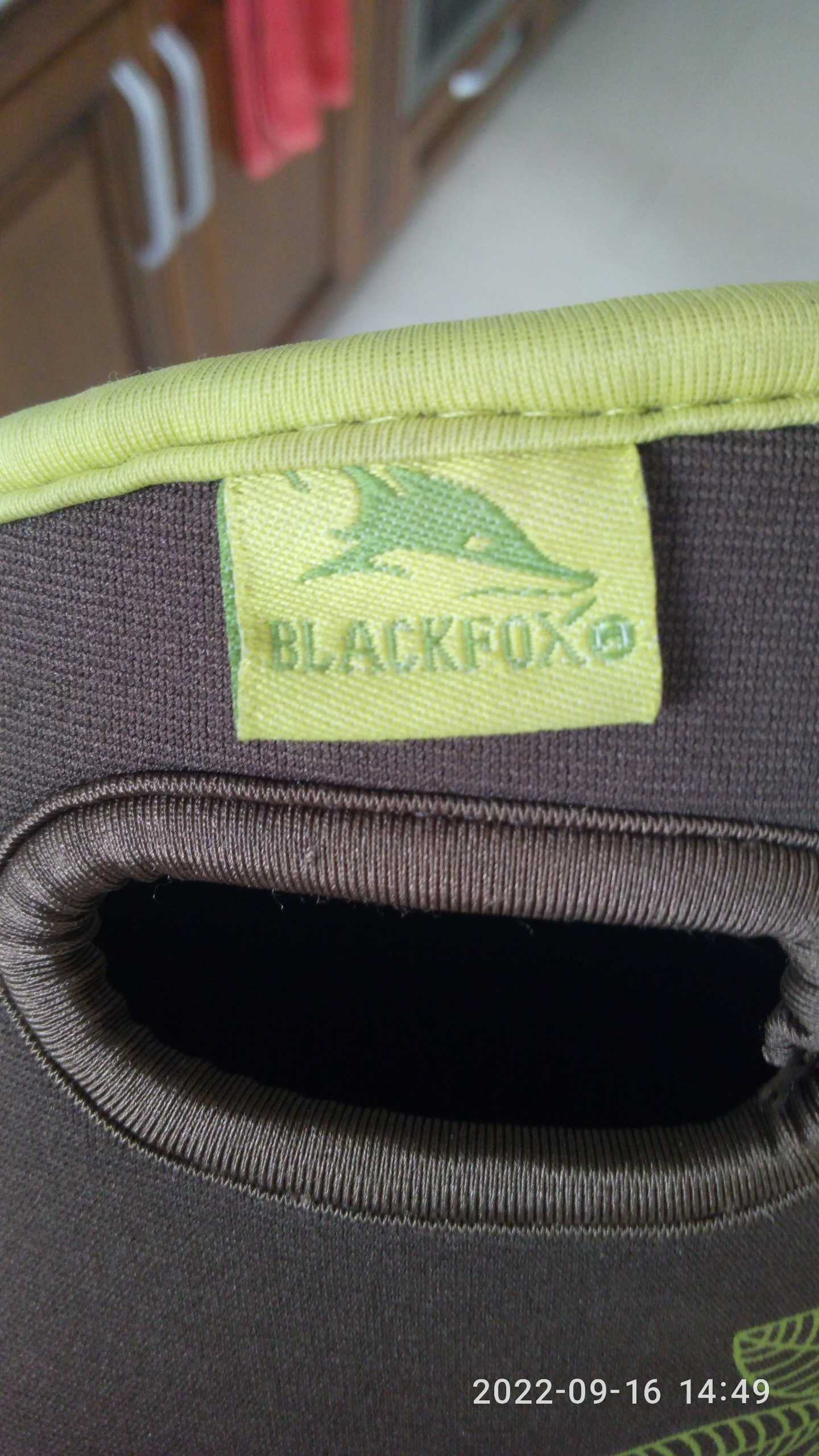 Взуття водостійке Blackfox (роз 38,5)