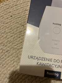 Urządzenie do peelingu kawitacyjnego