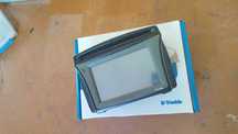 Trimble CFX 750(Курсовказівник, навігатор, курсоуказатель, агро GPS )