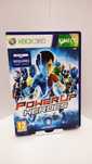 Power Up Heroes Xbox 360 Kinect gra ruchowa