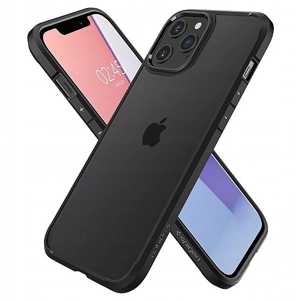 Etui Spigen Ultra Hybrid do iPhone 12 / 12 Pro