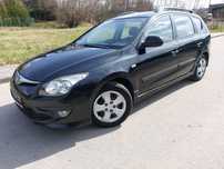 Hyundai I30 Klima elektryka bezwypadkowy ładny stan tylko 178 tkm