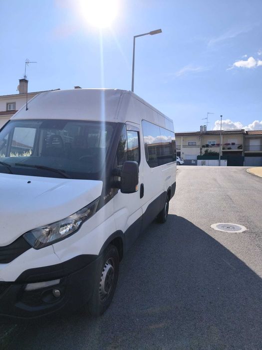 Iveco Dayli 35S16