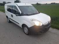 Opel Combo  Combo_klima_combo doblo
