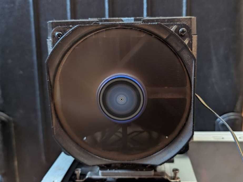cooler Zalman CNPS 11 X