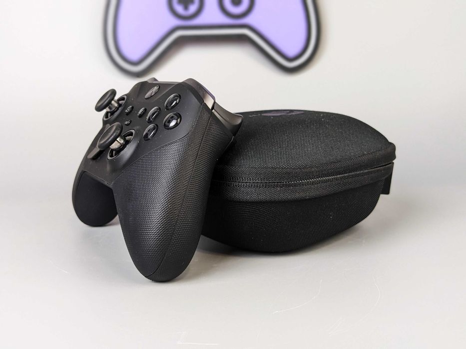 Геймпад Xbox Elite Controller 2, PC, Xbox. Контроллер. Гарантія