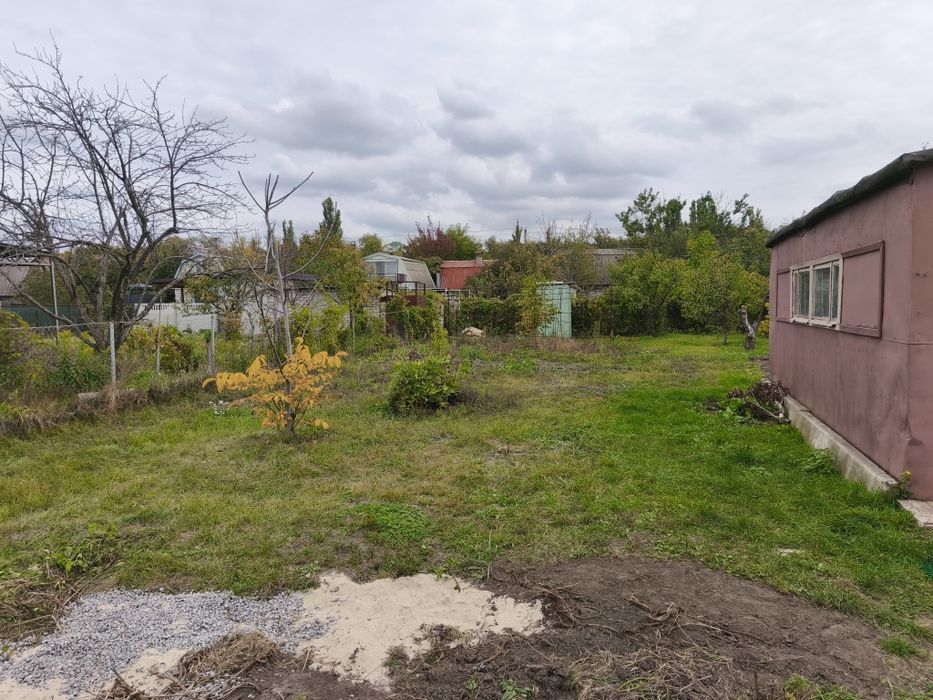 Дача можливий Обмін на автомобіль