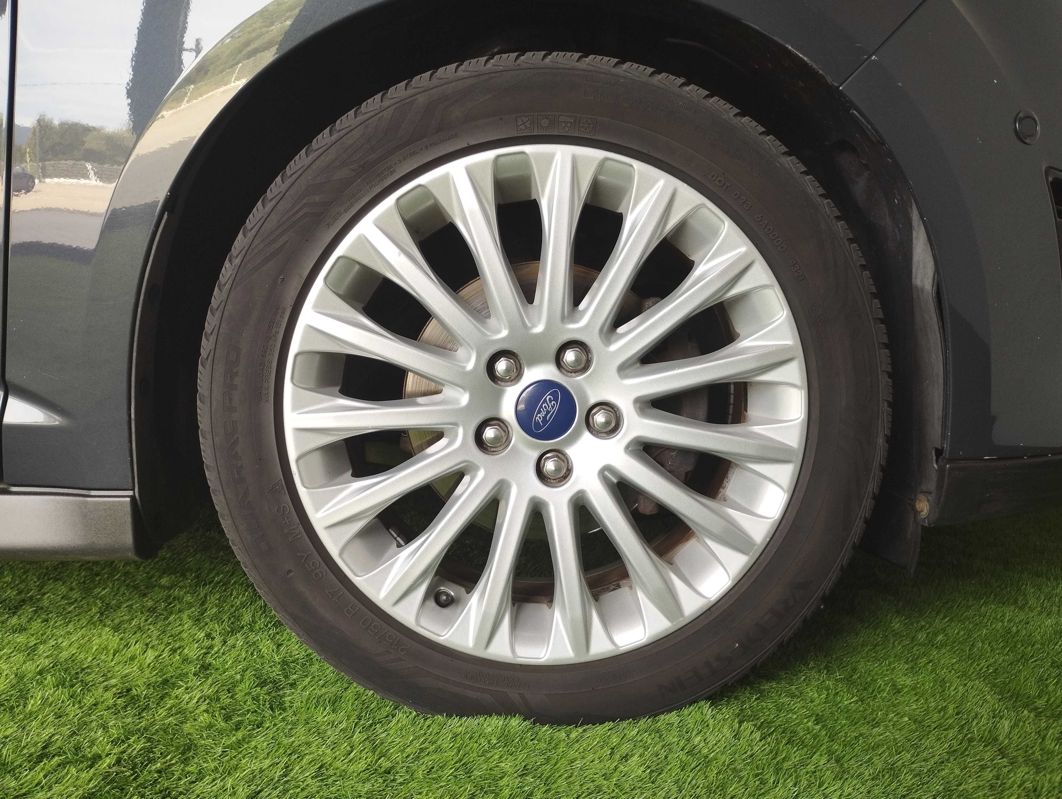 Ford C Max 1.6 TDCi Titanium