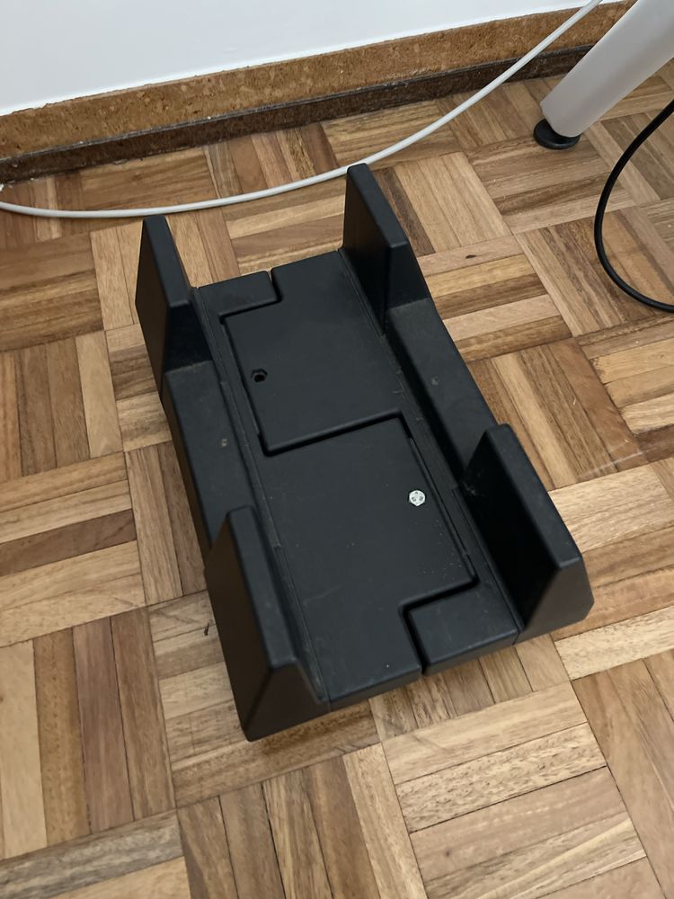 Suporte para torre