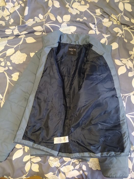 Куртка(демісезонна)  чоловіча  великого розміру