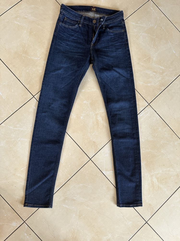Jeansy męskie Lee Malone 29/32