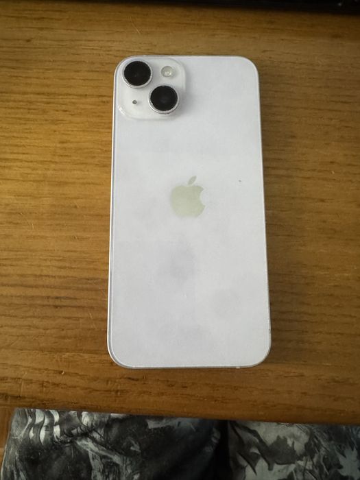 Iphone 14 roxo 128gb