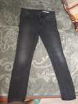 Spodnie jeansowe Big Star