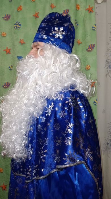 Святий Миколай костюм Святого Миколая Св. Николай костюм Николая