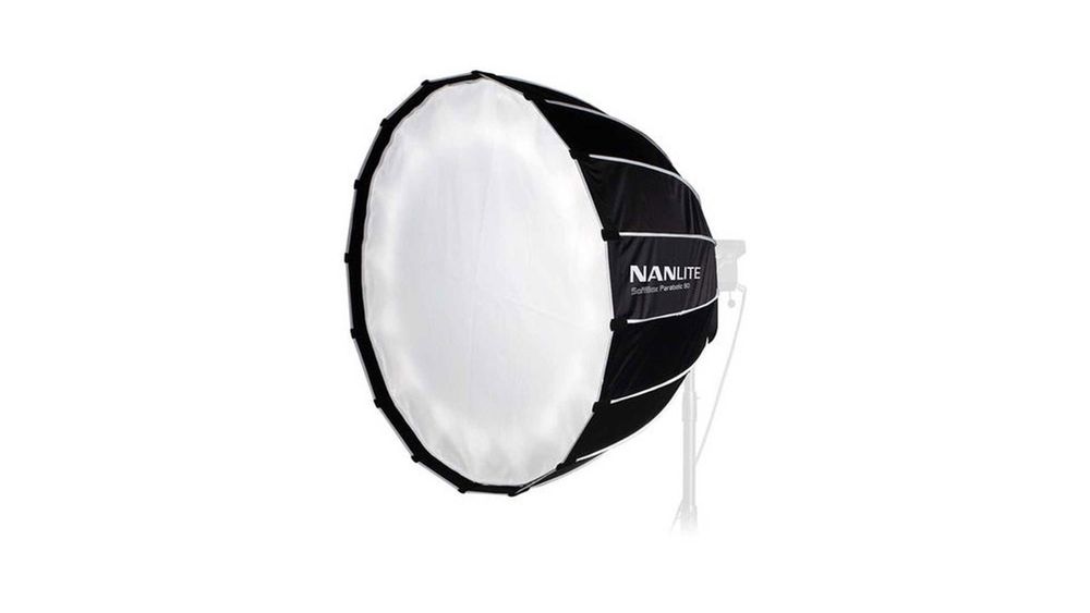 Nanlite Softbox 90 Bowens