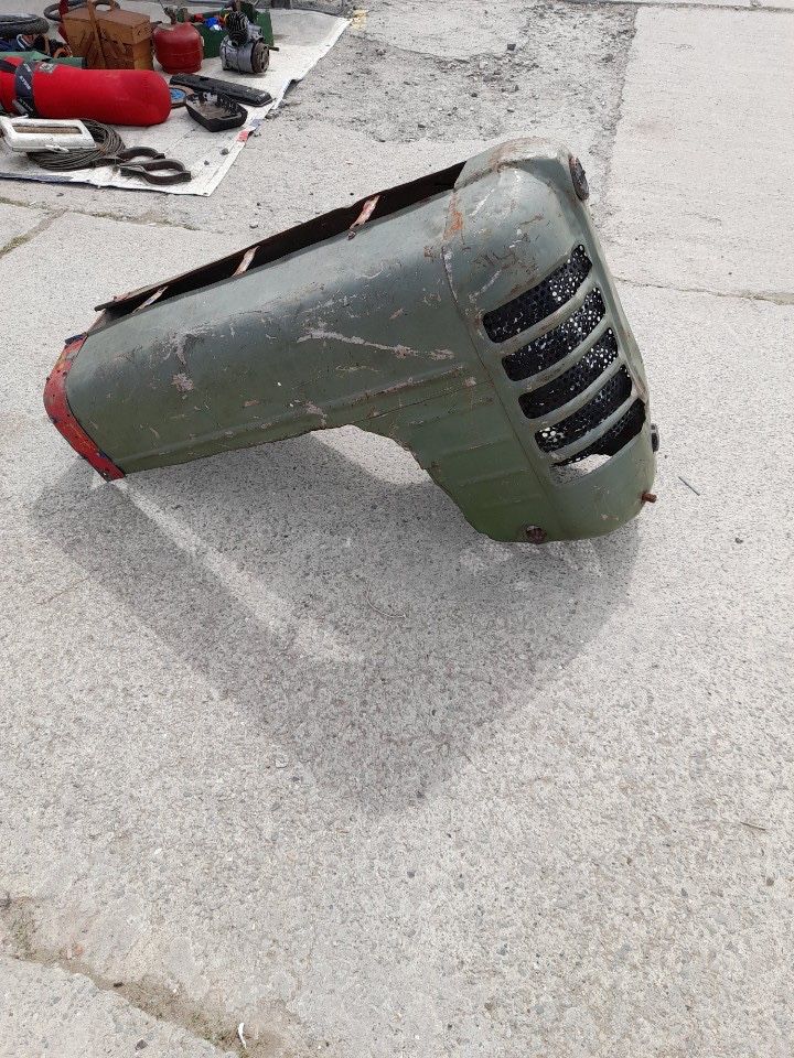 Maska Ursus C4011