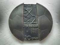 Medalha Totobola