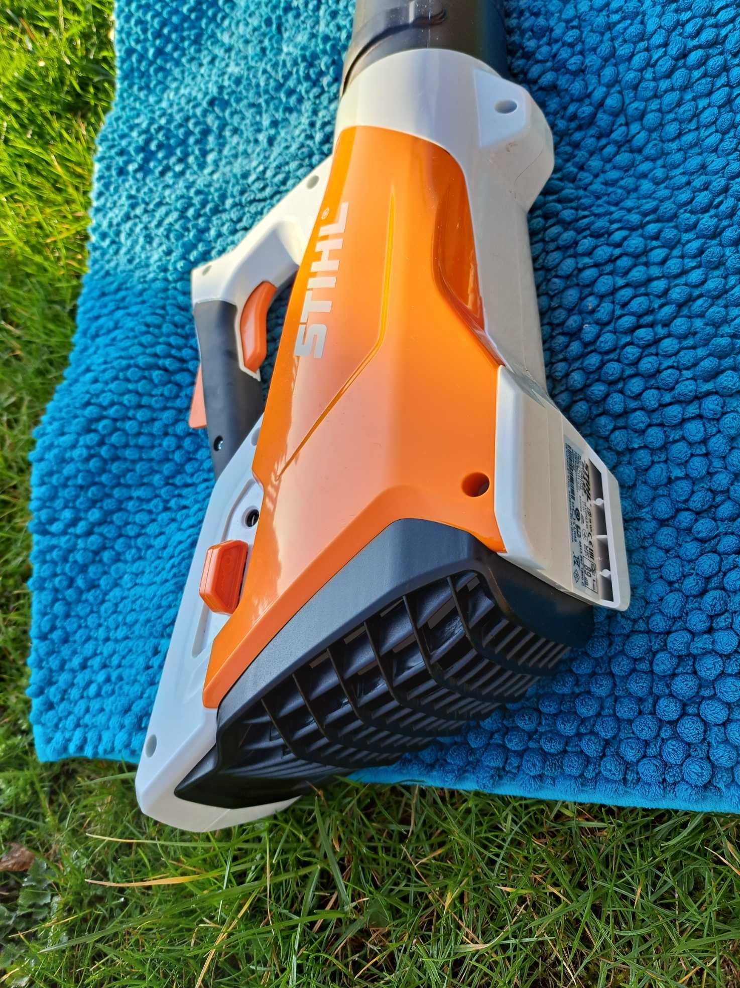Dmuchawa Sthil BGA 45 18V 2,2KG 5N