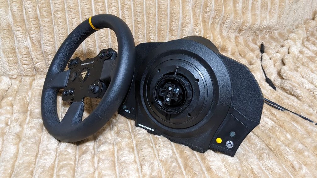 Thrustmaster  tx/t300